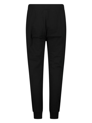 CMP Sweathose in Schwarz