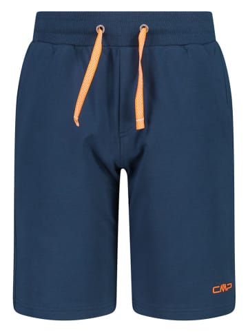 CMP Bermuda donkerblauw