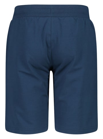CMP Bermuda donkerblauw