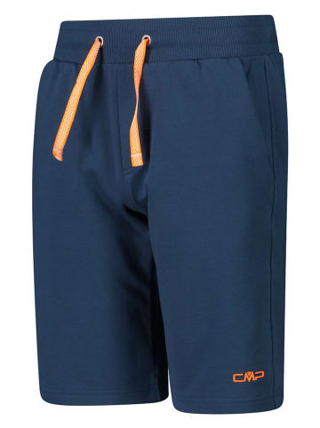 CMP Bermuda donkerblauw