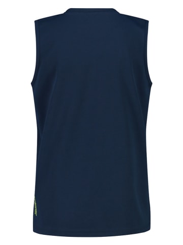 CMP Top in Dunkelblau