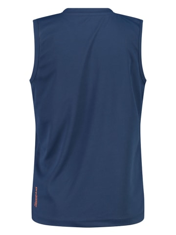 CMP Top donkerblauw