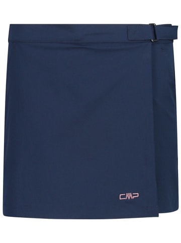 CMP Functionele skort donkerblauw