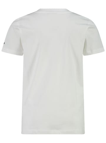 CMP Shirt wit