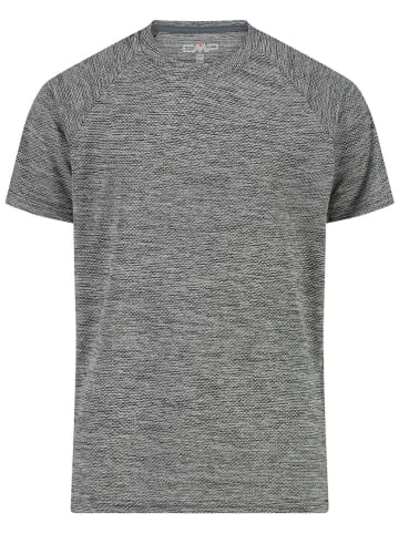 CMP Functioneel shirt grijs