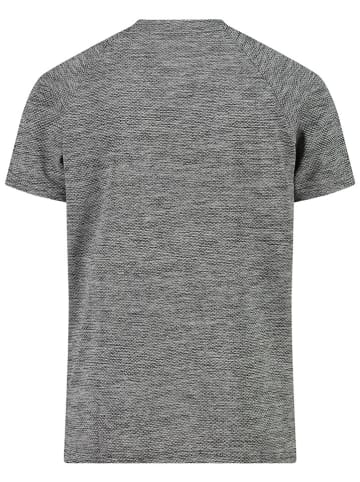 CMP Funktionsshirt in Grau