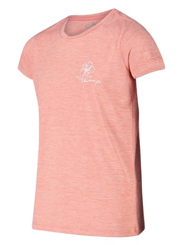 CMP Funktionsshirt in Rosa
