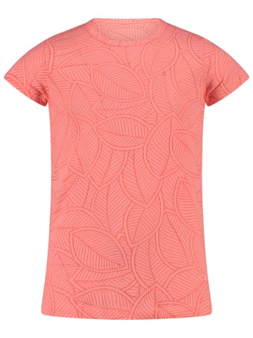 CMP Shirt in Rosa