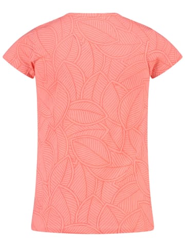CMP Shirt in Rosa