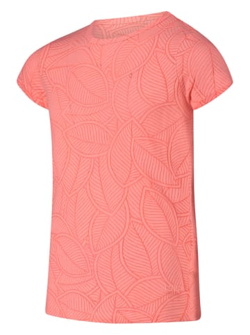 CMP Shirt in Rosa