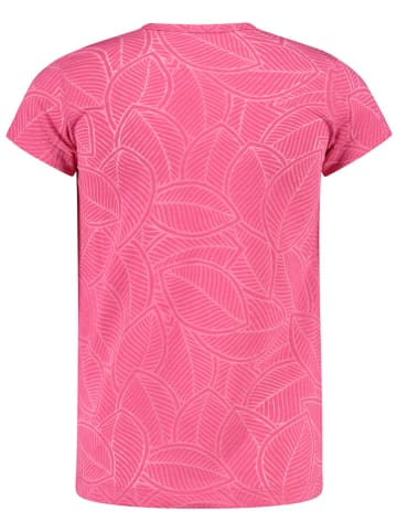 CMP Shirt in Pink