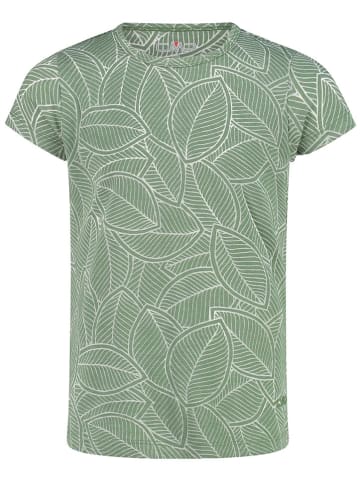 CMP Shirt groen