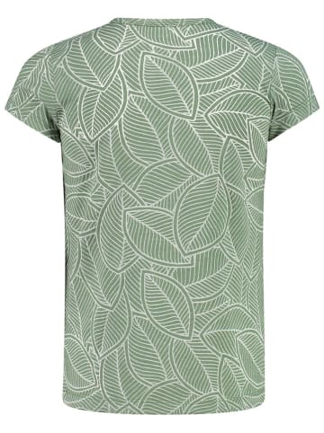 CMP Shirt groen