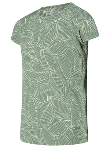 CMP Shirt groen