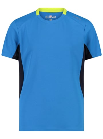 CMP Funktionsshirt in Blau