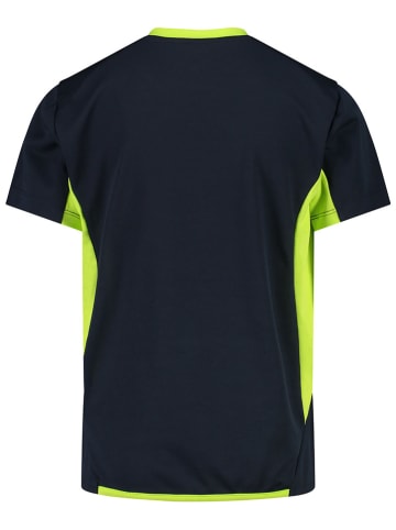 CMP Functioneel shirt zwart