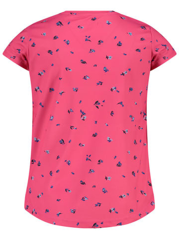 CMP Functioneel shirt roze