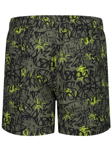 CMP Zwemshort kaki