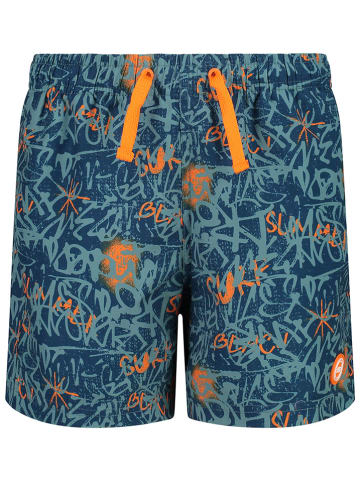 CMP Zwemshort blauw