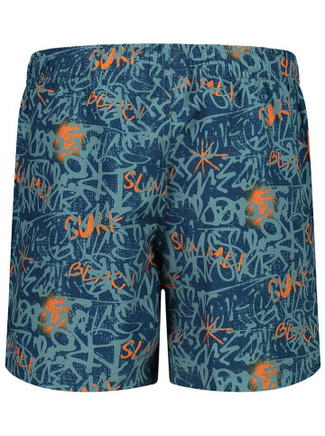 CMP Badeshorts in Blau