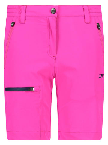 CMP Bermuda roze