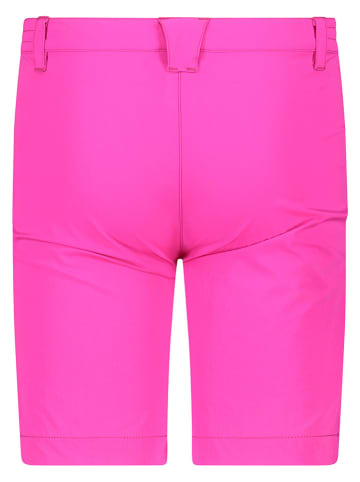 CMP Bermuda roze