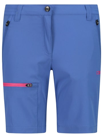 CMP Bermuda blauw