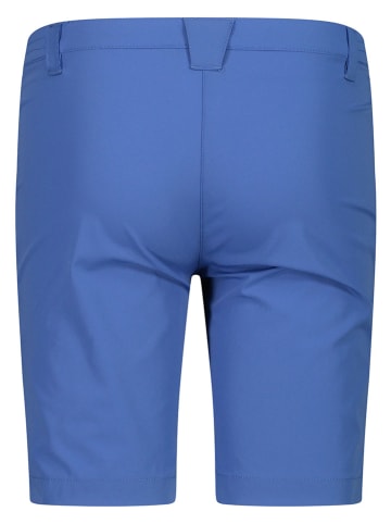 CMP Bermuda blauw
