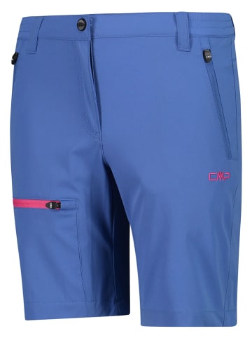 CMP Bermuda blauw