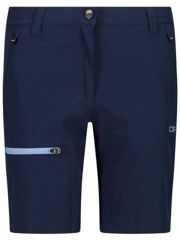 CMP Bermuda in Dunkelblau