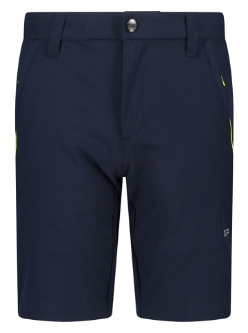 CMP Bermuda donkerblauw