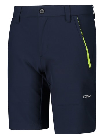 CMP Bermuda in Dunkelblau
