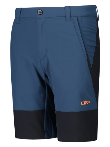 CMP Bermuda in Blau