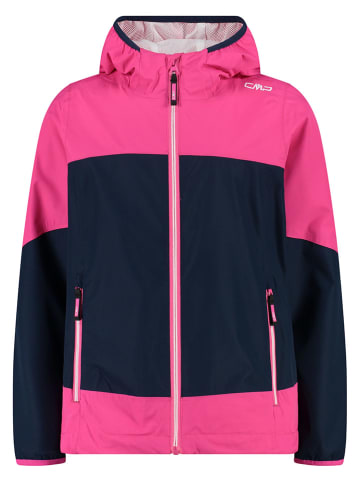 CMP Tusssenjas roze
