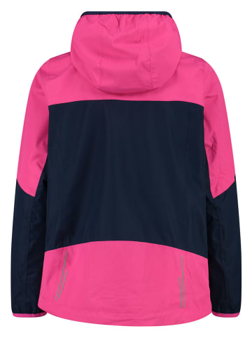 CMP Tusssenjas roze