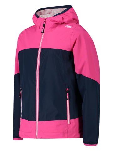 cmp Softshelljacke in Pink