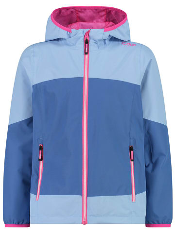 CMP Tusssenjas blauw
