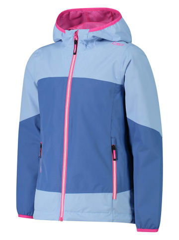 CMP Tusssenjas blauw