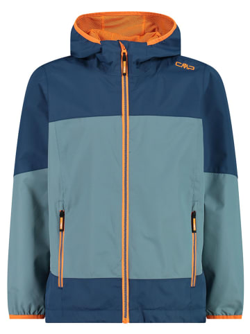 CMP Tusssenjas blauw