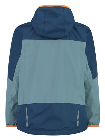 CMP Tusssenjas blauw