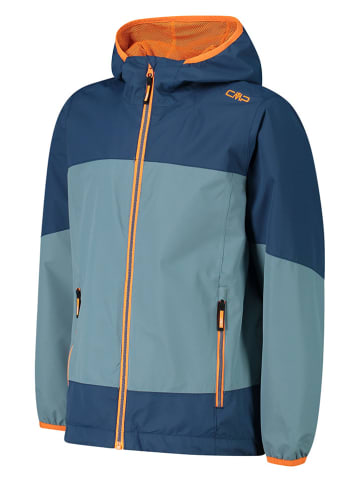CMP Tusssenjas blauw
