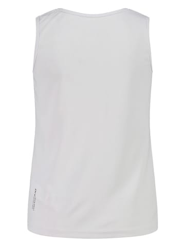 CMP Top w kolorze białym