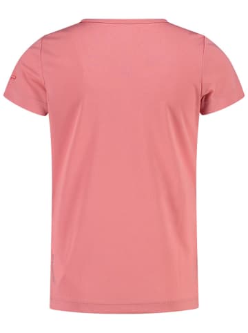 CMP Funktionsshirts lichtroze