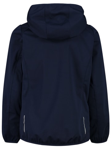 CMP Softshelljacke in Dunkelblau