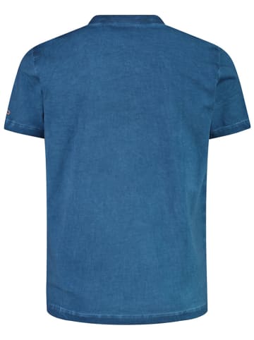 CMP Shirt blauw