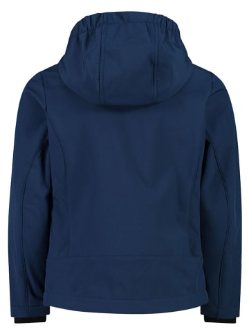 CMP Softshelljacke in Dunkelblau