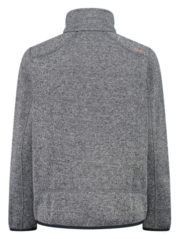 CMP Fleecejacke in Grau