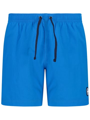 CMP Badeshorts in Blau