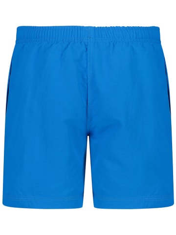 CMP Zwemshort blauw