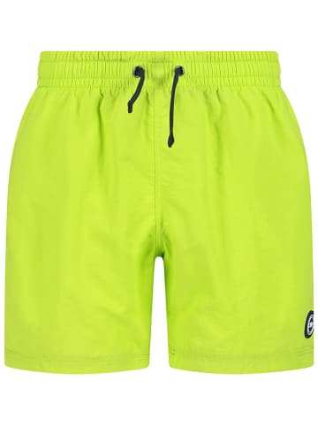 CMP Zwemshort groen